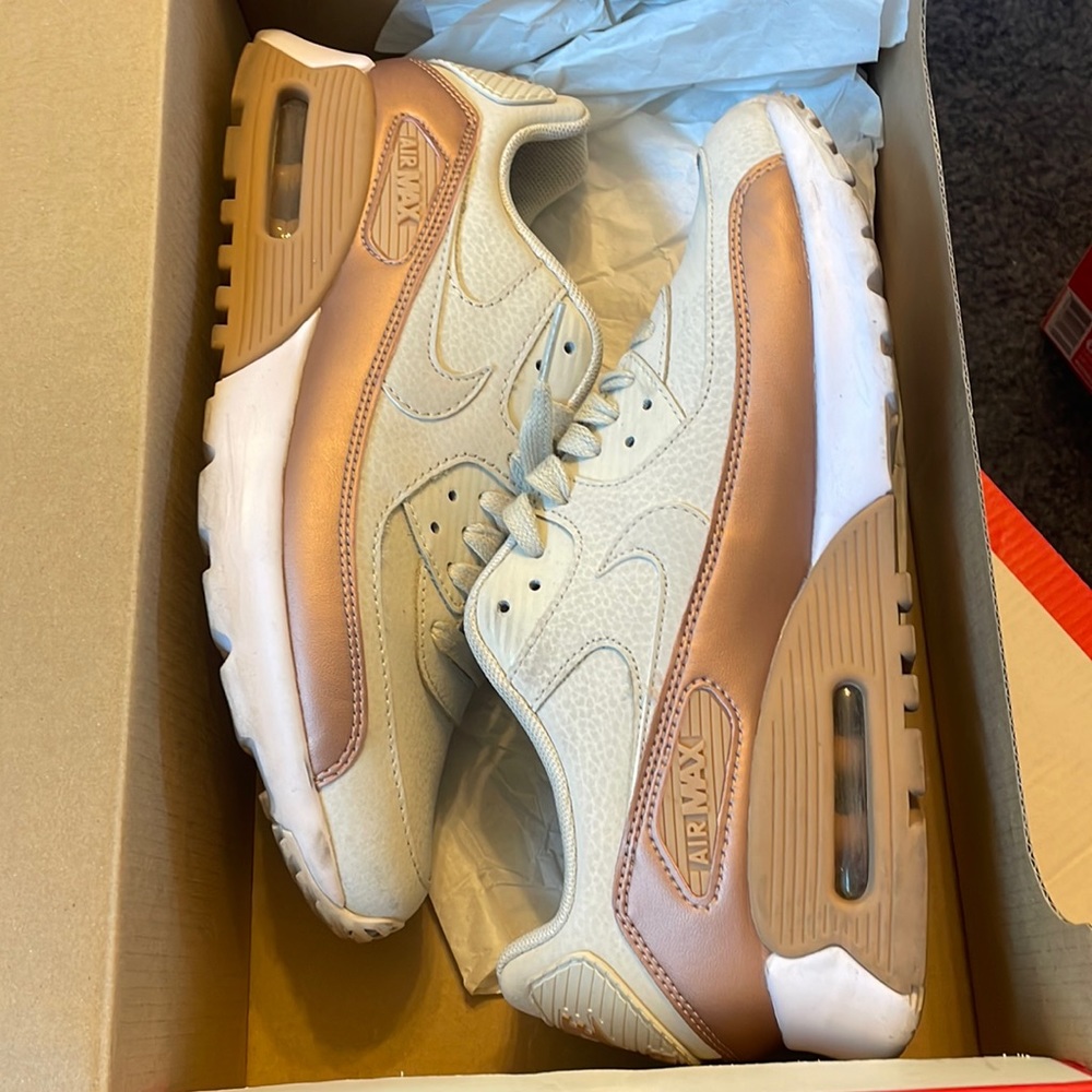 Nike air max 90 ultra